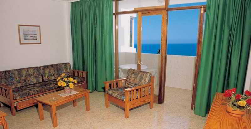 Apartamentos Teror - Gavias Del Sol Playa del Inglés Esterno foto